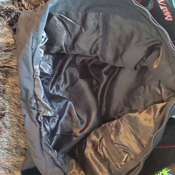 RARE BARRY MANILOW ORIGINAL AUTHENTIC MUSIC AND PASSION CONCERT JACKET - Picture 6 of 7